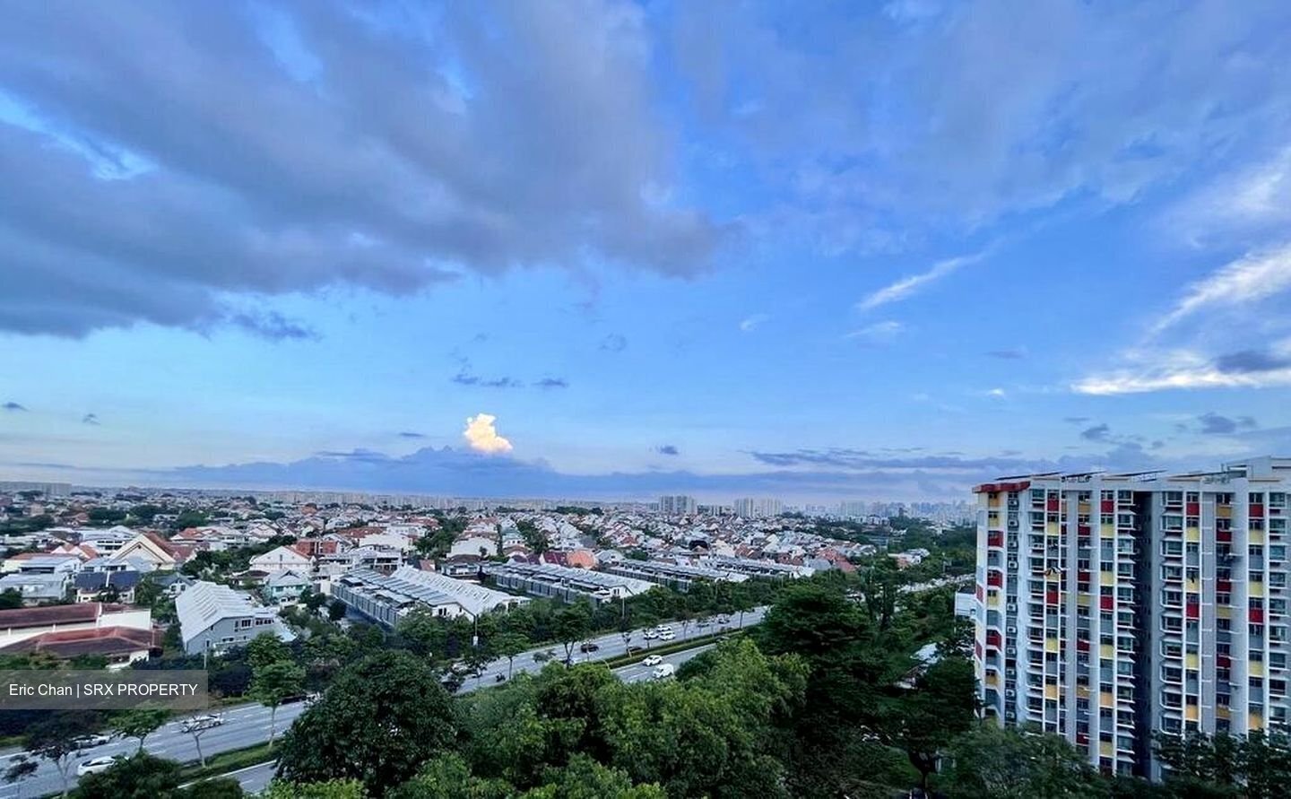 Blk 458 Teck Ghee Grandeur (Ang Mo Kio), HDB 5 Rooms #501903811